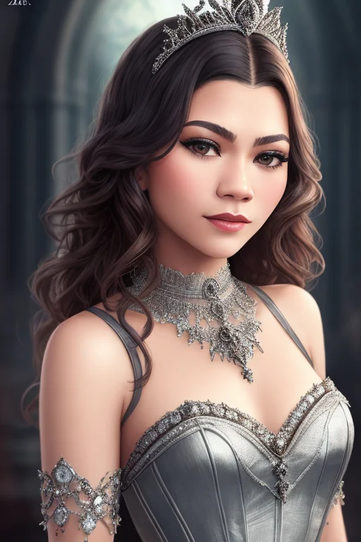 Z3nnnd4y42222, Masterpiece, Best Quality, Highest Quality, C...