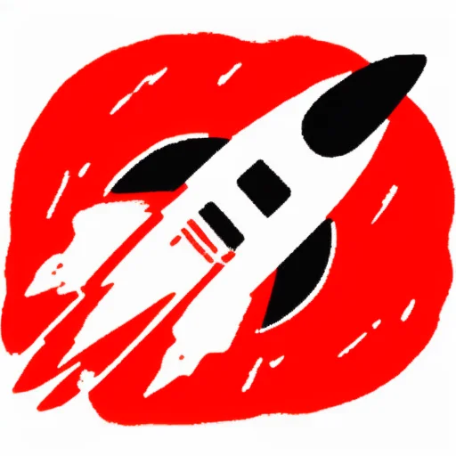 Lorakiddierecordslora1, Kiddierecordslora, Logo For A Rocket