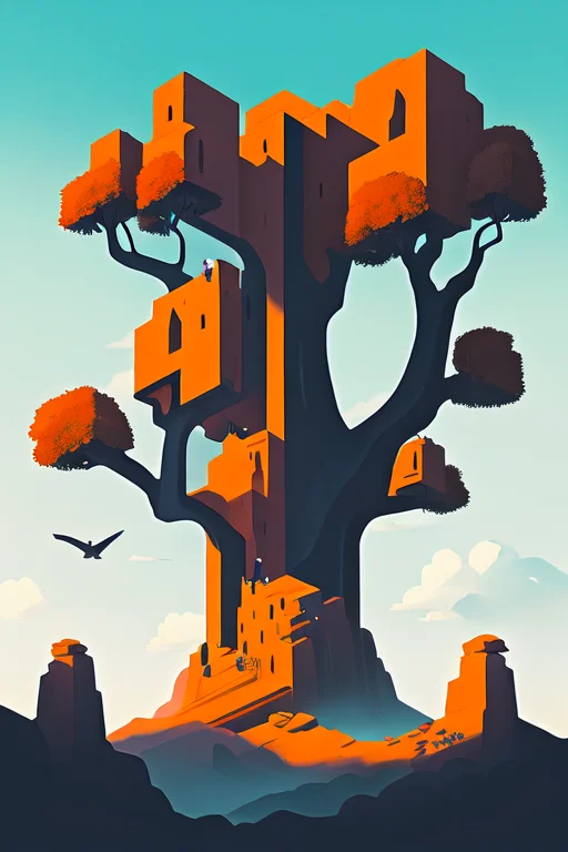 Loras1-monument Valleydreamlike-0000080.45, By Phil Noto, By...