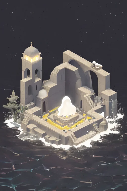 Loras2-monument Valley-0000080.6, Storyteller,player 1,ida,p...