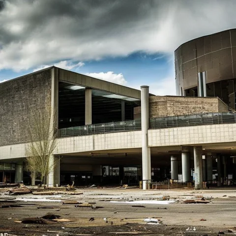 Mall Of America Apoc768 Apoc768 — Stable Diffusion AI Prompt: Mall of America apoc768 apoc768