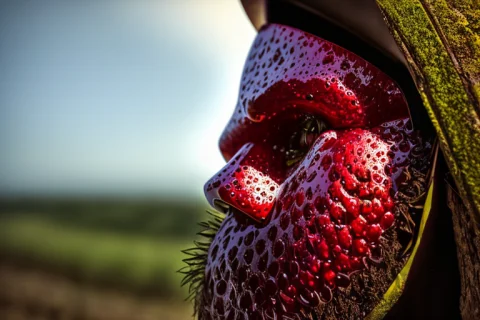 Man Big Berry Big Berry Man Hdr, Realism, Photo, 4k — Stable Diffusion AI Prompt: [ man | big berry | big berry | man] hdr, realism, photo, 4k