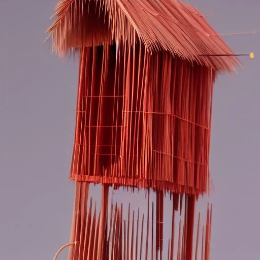 David-moreno-architecture Tower