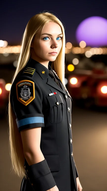 Masterpiece, Best Quality, Bokeh, Depth Of Field, Women1.2 A...