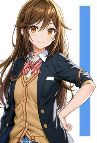 Kyokooo-28000.7, Kyoko Hori,horimiya,highres,very Detailed,m... — Stable Diffusion AI Prompt: kyokooo-2800:0.7, kyoko hori,(horimiya),highres,(very detailed),(masterpiece_1.0...