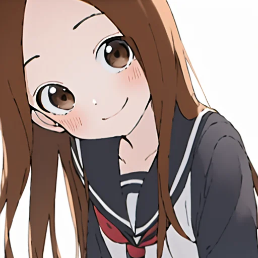 Masterpiece, Best Quality 1girl , Solo Takagic-8500