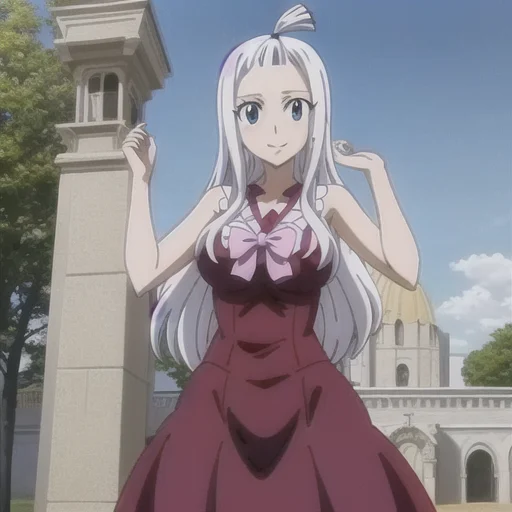 Masterpiece, Best Quality, Hyper Detailed, Highres, Official...