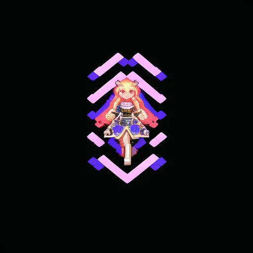 Pixel Art, Pixelated, Detailed Pixel Art, Pixel Art Style, P...
