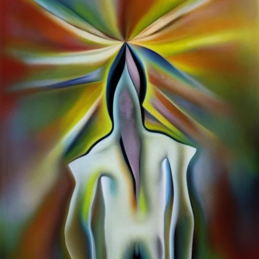 Altira, Picture Of A Man