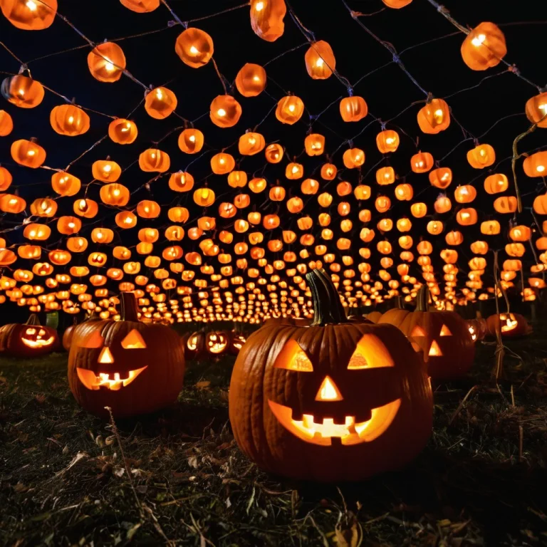 A Jolly Gyroid Lattice Jack-o-lantern 2 In A Gyroid Pumpkin...