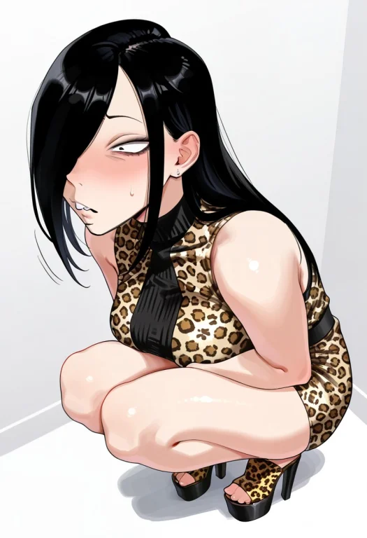 Masterpiece, Best Quality, Newest, 1girl, Focus Face, Solo,...
