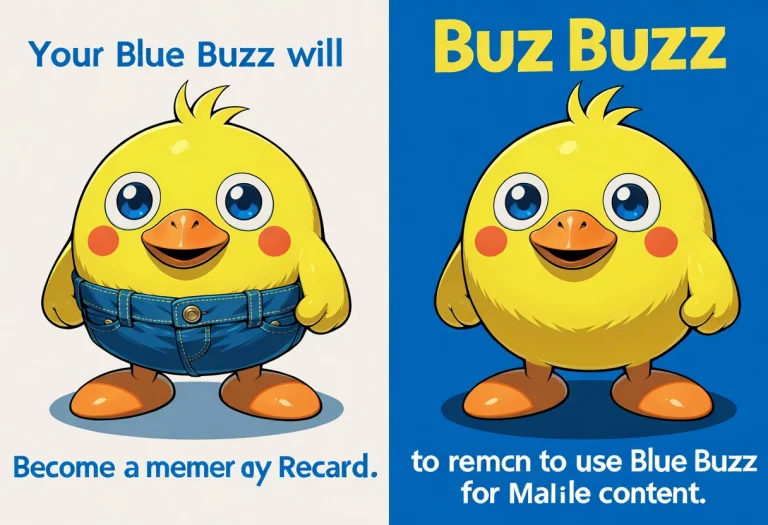 1 Items Hidden Unlock With Yellow Buzz Buzz Your Blue Buzz W...
