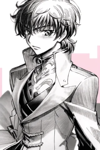 Masterpiece, Best Quality, Floating,beautiful Detailed Eyes,... — Stable Diffusion AI Prompt: masterpiece, best quality, floating,beautiful detailed eyes,(suzaku_R2),blush,(b...