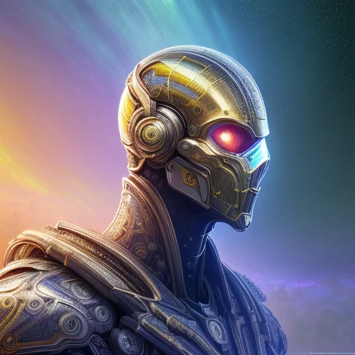 Unbelievable Digital Artwork1.3 Of Detailed Illustration1.3...