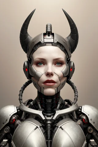 Nousr Robot Cybernetics By Emb-rrf21.1,highly Detailed1.2,be... — Stable Diffusion AI Prompt: nousr robot (cybernetics by emb-rrf2:1.1),(highly detailed:1.2),(best quality:1....