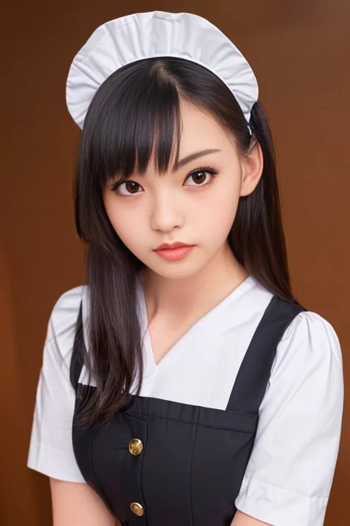 1girl, Solo, Shiny Skin1.2, Highly Detailed, Ultra-detailed,...