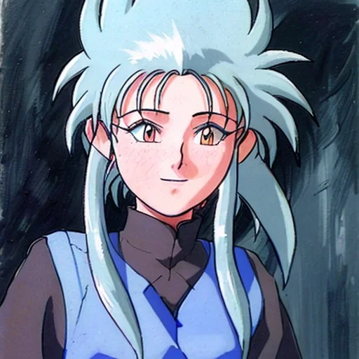A Picture Of A Person Loraryoko121