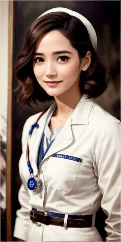 Yoona, Full Shot Body Photo Of The Most Beautiful Artwork In... — Stable Diffusion AI Prompt: yoona, full shot body photo of the most beautiful artwork in the world featuring...