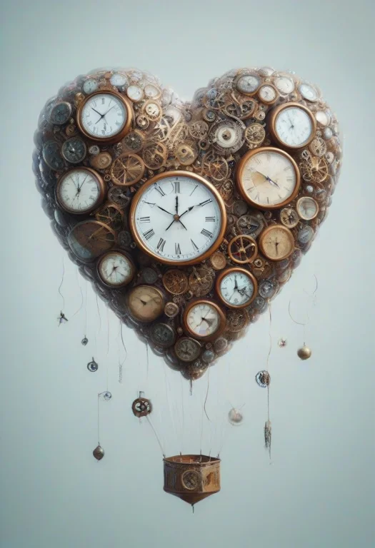 Clockstyle, Balloon