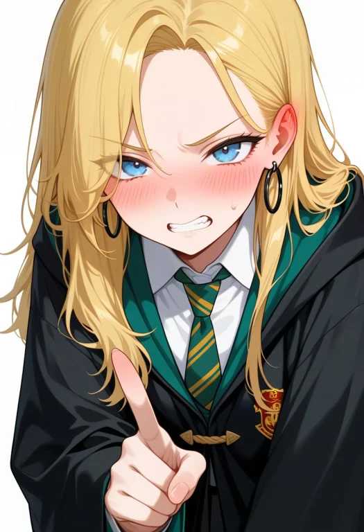 Masterpiece, Best Quality, Amazing Quality, 1girl, Black Clo...