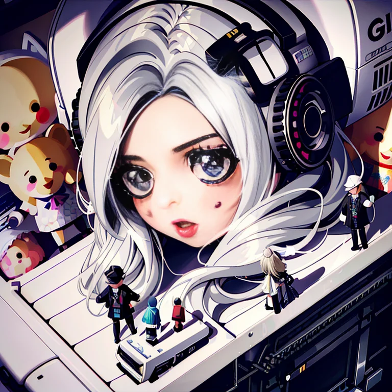 Angelphilia0.77 Is Holding The Solution To All Our Problems...