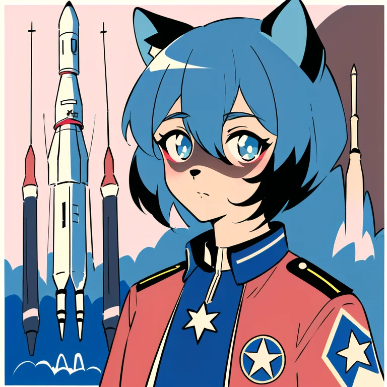 Loramichiru-lora1 Michirukagemori, Michiru, Furry, Anthro, 1...