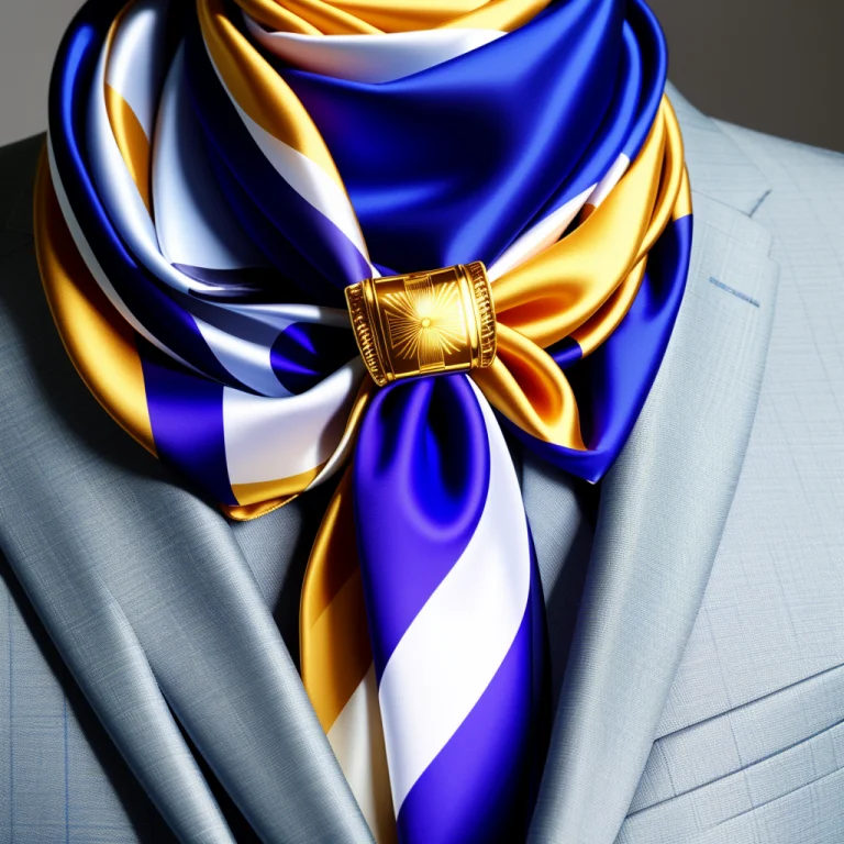 Masterpiece, High Quality, Lorasilkscarf0.8, Silk Scarf, Wom...