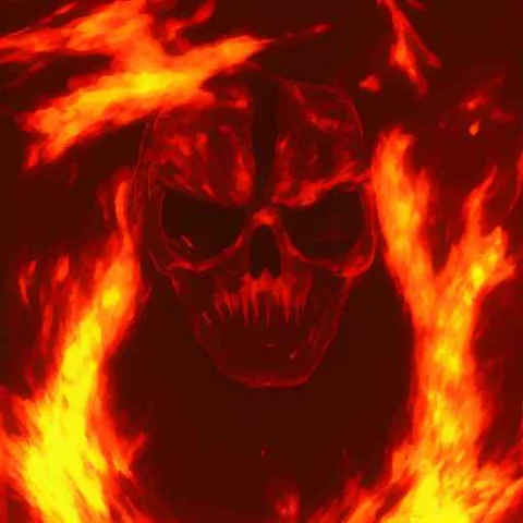 Superugly1t Face, Burning Fire In Background0.5, Art By Hide... — Stable Diffusion AI Prompt: super_ugly1t face, (burning fire in background:0.5), art by hideo kojima