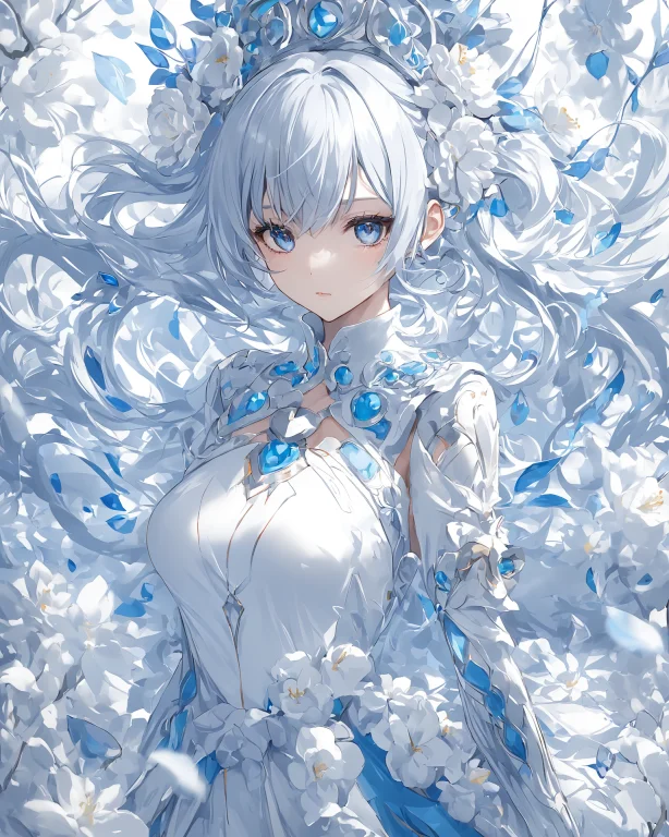 1girl, Lorabehance 4k0.0,behance. Polished Detailed 4k Photo...