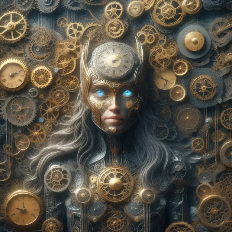 Masterpiece, Best Quality, Highres, Absurdres, Thor , Made O...