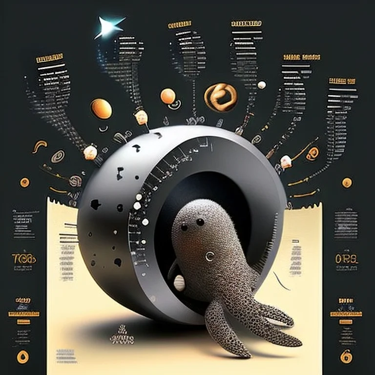 Black Hole Absorbing Stars By Style-info
