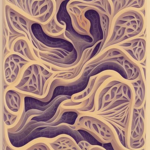 Vkuoo1 Style Bread — Stable Diffusion AI Prompt: vkuoo1 style bread