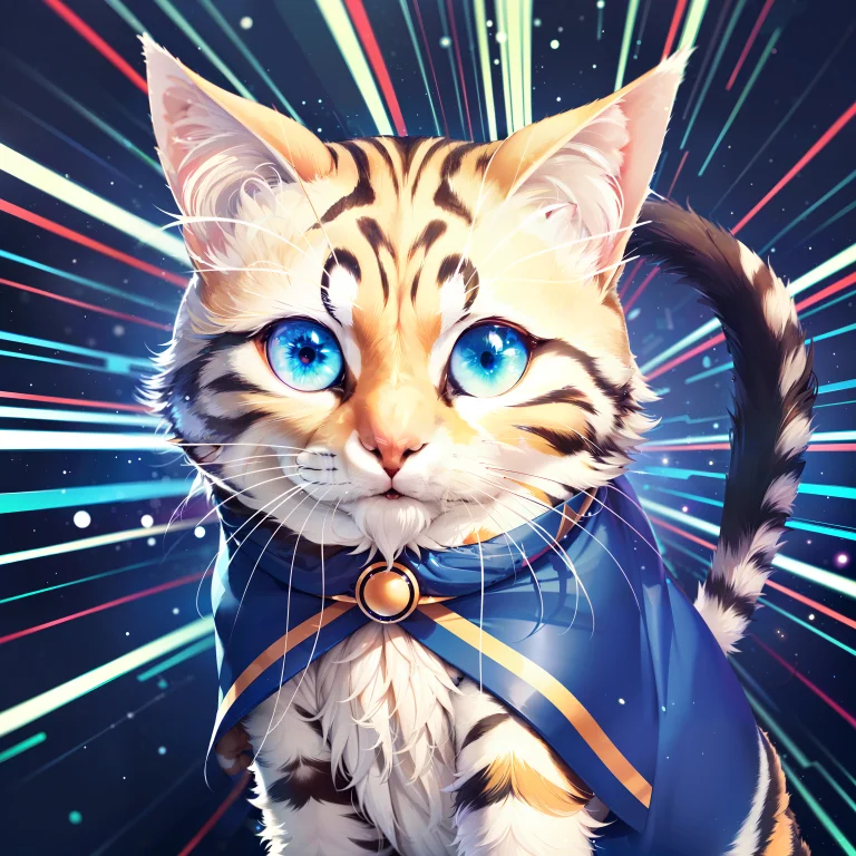 Cat, Neural Network Background