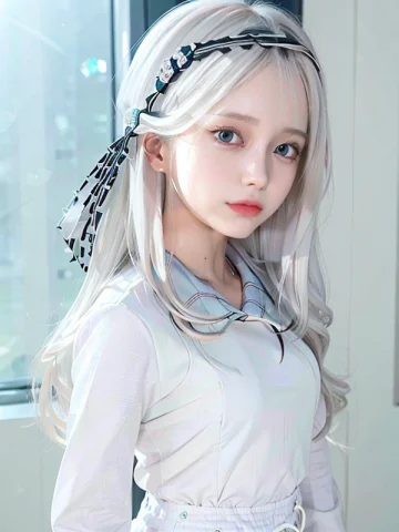 Best Quality,highly Detailed,detailed Clothing,masterpiece,c... — Stable Diffusion AI Prompt: best quality,highly detailed,Detailed clothing,masterpiece,Clean face,8K raw,ult...