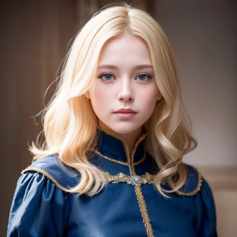 1girl, Medieval Era, Blondehair, Masterpiece, Photorealistic... — Stable Diffusion AI Prompt: 1girl, medieval era, blonde_hair, (masterpiece), (photorealistic: 1.3), nfsw, ul...