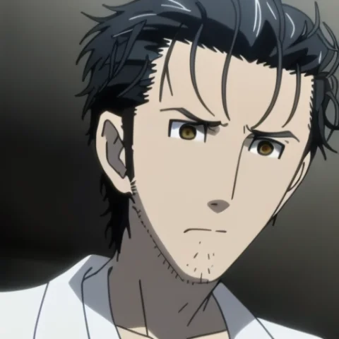 Masterpiece, Best Quality , Solo, Okabe-18000 — Stable Diffusion AI Prompt: ((masterpiece, best quality))) , solo, okabe-18000