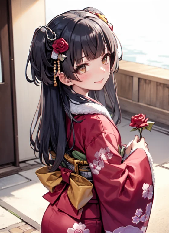 Loramayuzumi Fuyuko1, Mayuzumi Fuyuko, 1girl, Japanese Cloth...