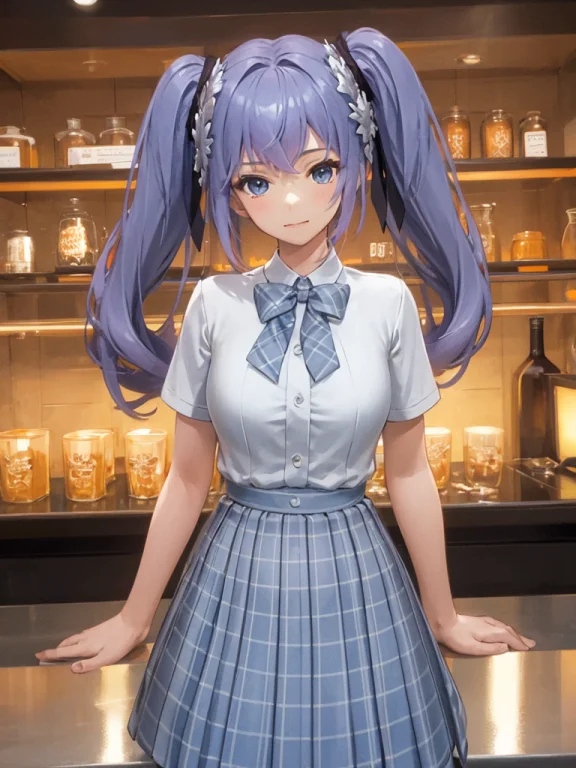 Masterpiece, Best Quality,1girl, Solo,