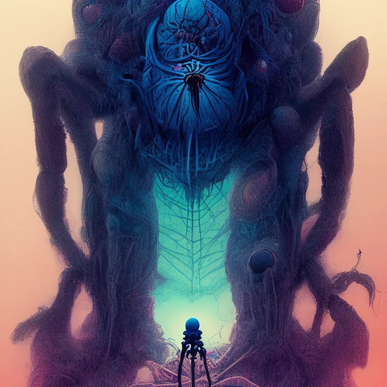 Photo Cosmicspiders1