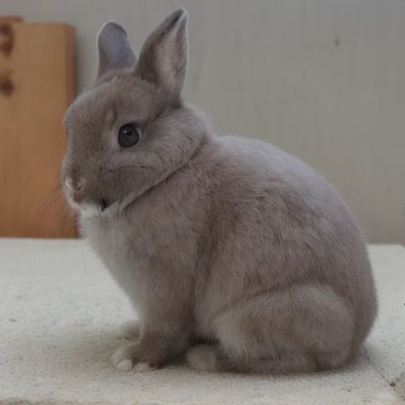 Nevdwar, Loranevlndwar1, Rabbit.
