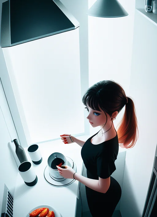 Dreamlikeart Analog Style Mdjrny-v4 Style From Above 1.1 Bea...