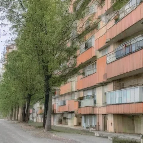 Street With Svtbuild — Stable Diffusion AI Prompt: street with svtbuild