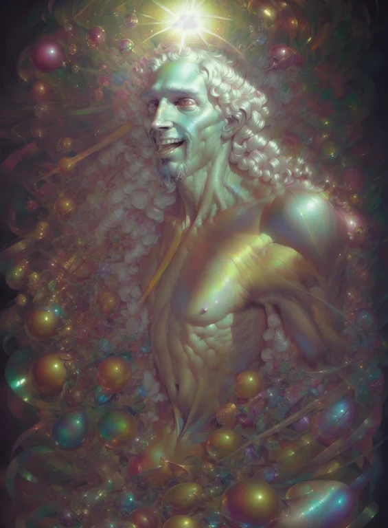 Jesus Crist, Flonixapterus, Flonixprompt1