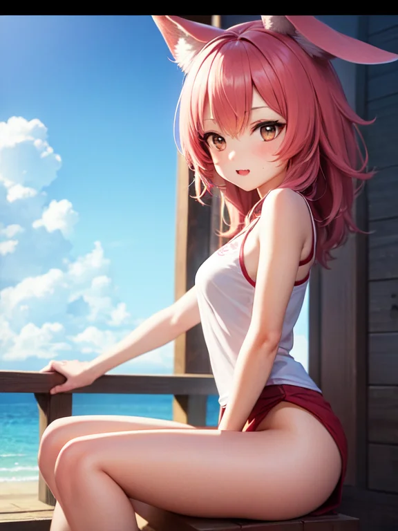 Best Quality, Masterpiece, Highres, Ultra-detailed, 1girl, L...
