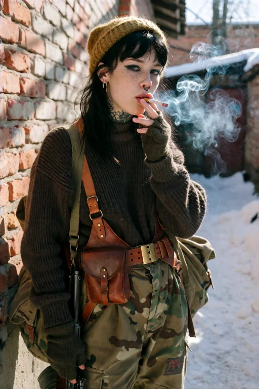 Sfw, Clothed, Fullfinebody, Ultra Realistic Photograph, Cand...
