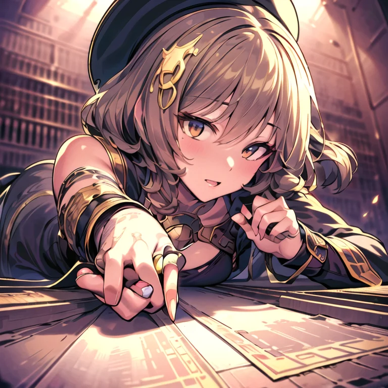 Best Quality1.2, Extremely Detailed Illustration1.2, Extreme...