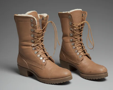 A Pair Of Boots, Loramasculinefemininev1-3 — SDXL AI Prompt: a pair of boots, 