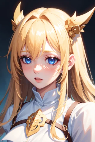 Best Highres, Best Highest Quallity, Illustration, Cinematic... — Stable Diffusion AI Prompt: best highres, best highest quallity, illustration, cinematic light, ultra detail...