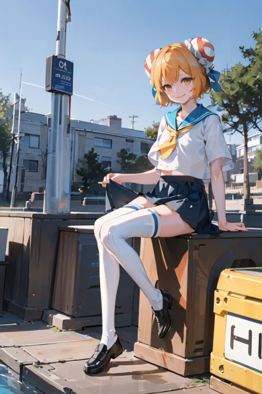 Masterpiece, Best Quality,photorealistic1.4, 1girl, Solo, Sc...
