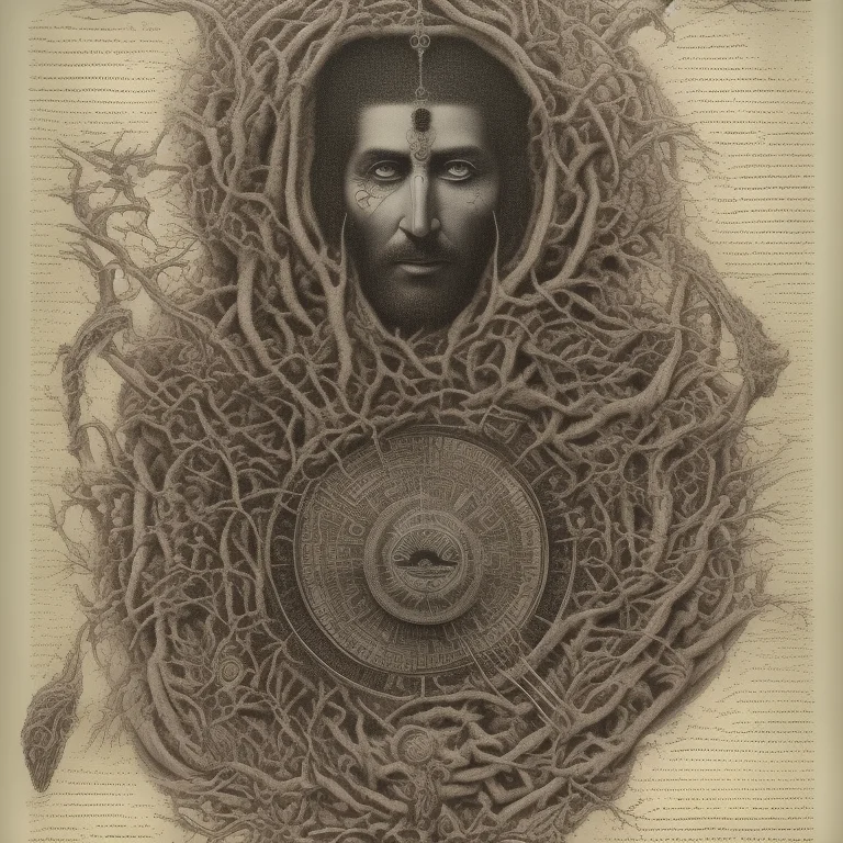 Gnosticoutsider, Thruth Comes From Within
